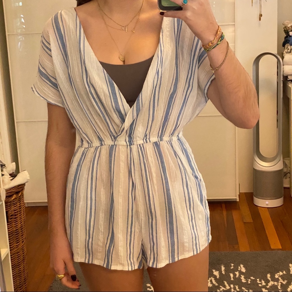 Urban Outfitters Out From Under beach cover up